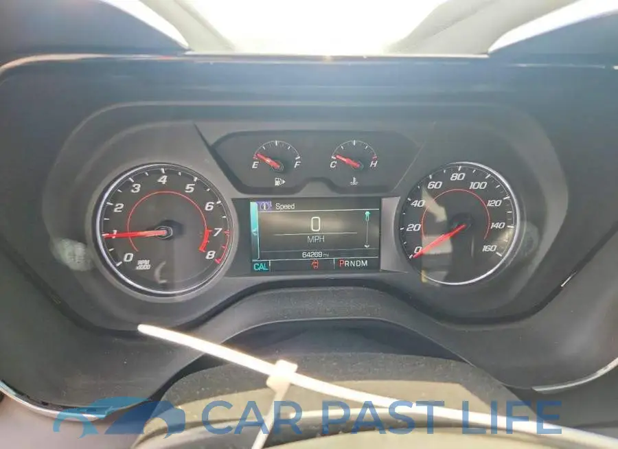 1G1FB1RS5J0182187# 9