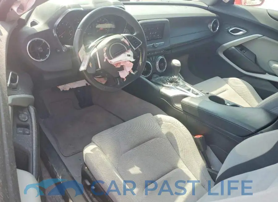 1G1FB1RX0P0134942# 8