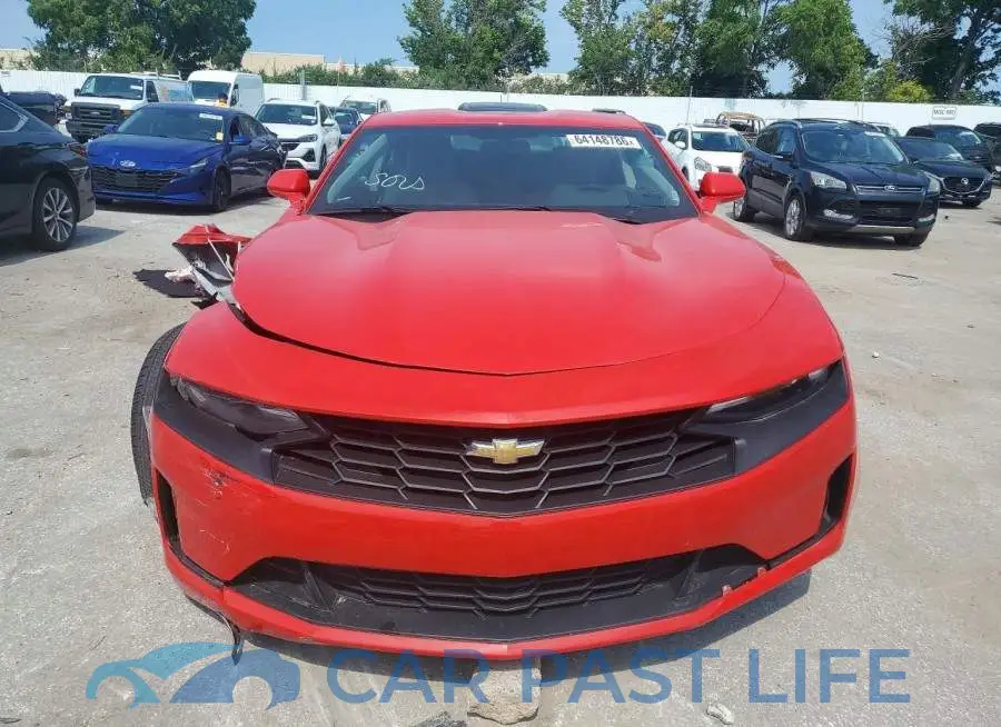 1G1FB1RX0P0134942# 5
