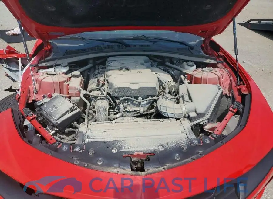 1G1FB1RX0P0134942# 11