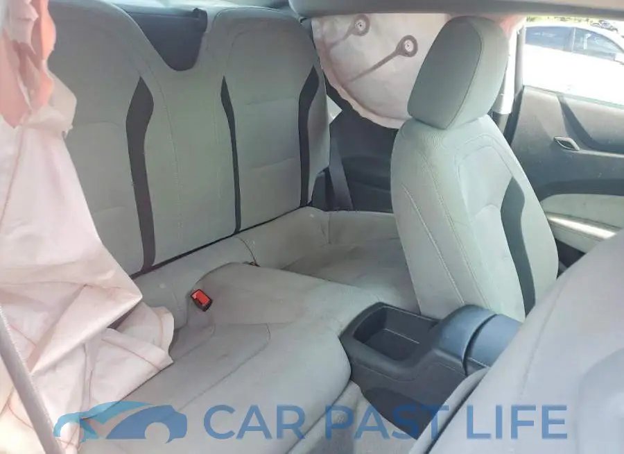 1G1FB1RX0P0134942# 10