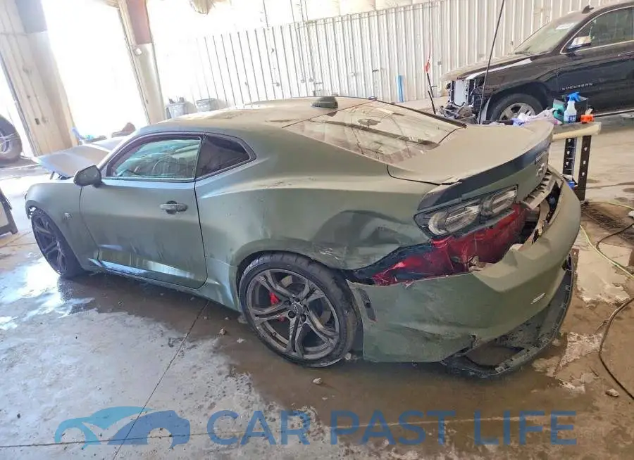 1G1FH1R79P0110850# 2