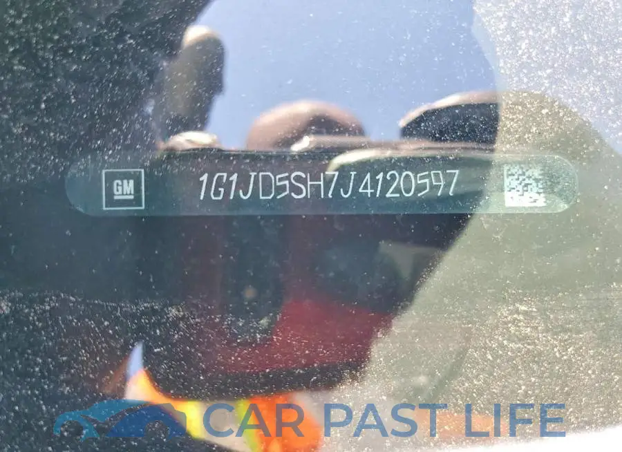 1G1JD5SH7J4120597# 12