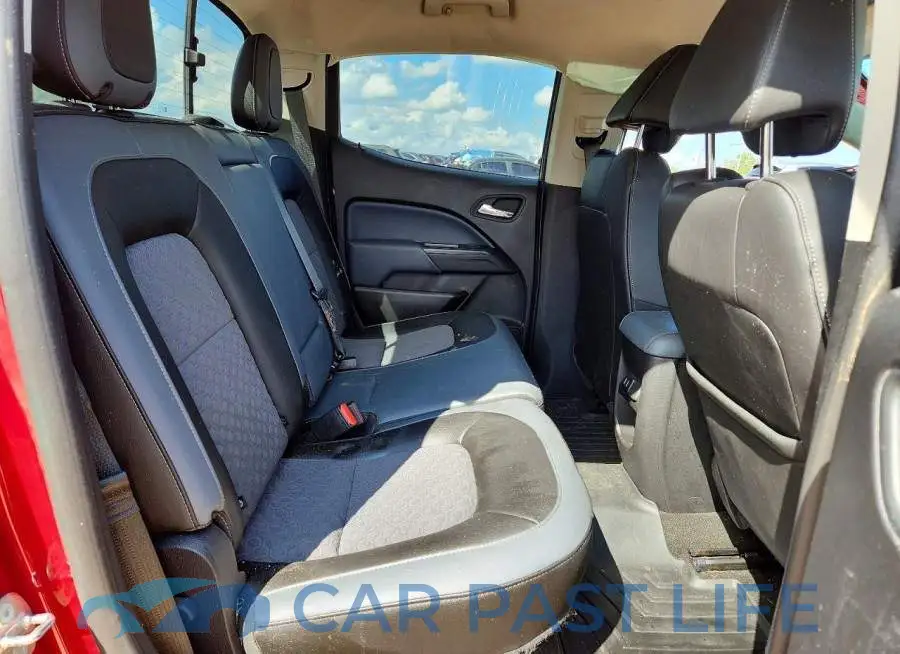 1GCGTDEN5J1258902# 10