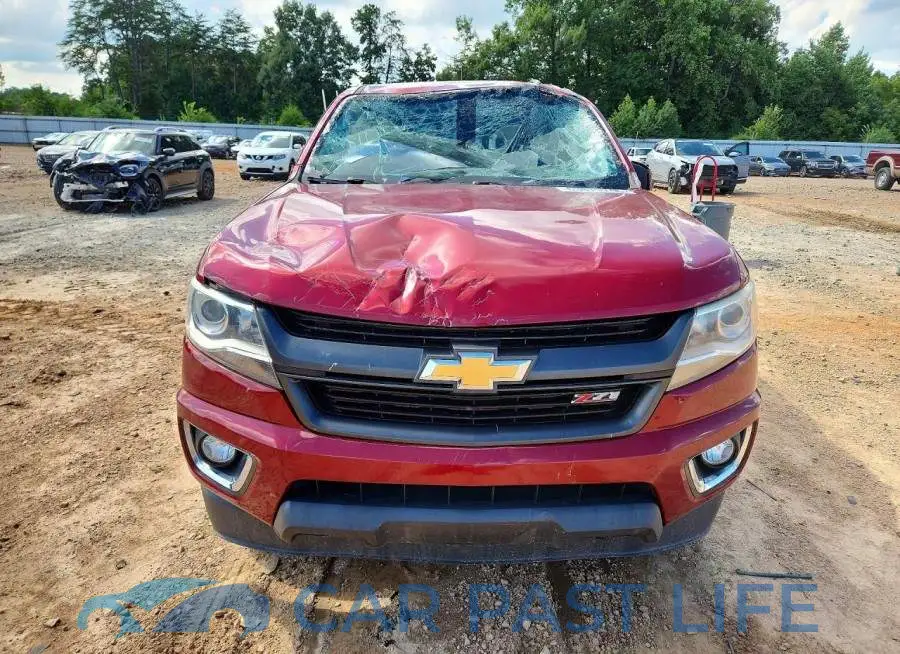 1GCGTDEN5J1258902# 5