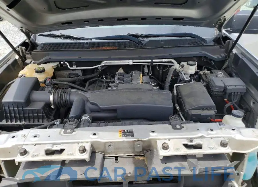 1GCHSBEA6J1301068# 11