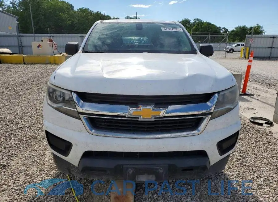 1GCHSBEA9J1146645# 5
