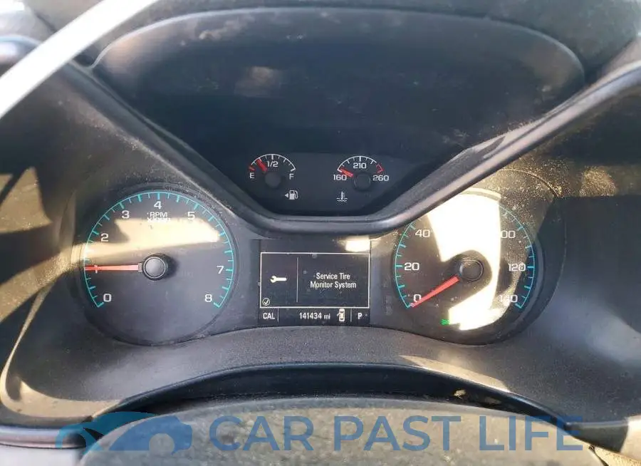 1GCHSBEA9J1146645# 9