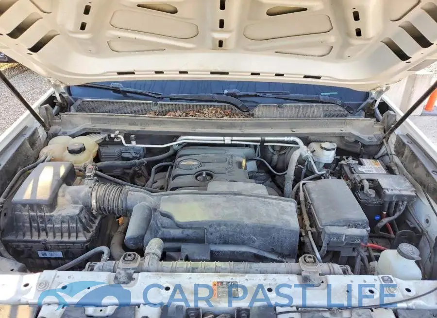 1GCHSBEA9J1146645# 11