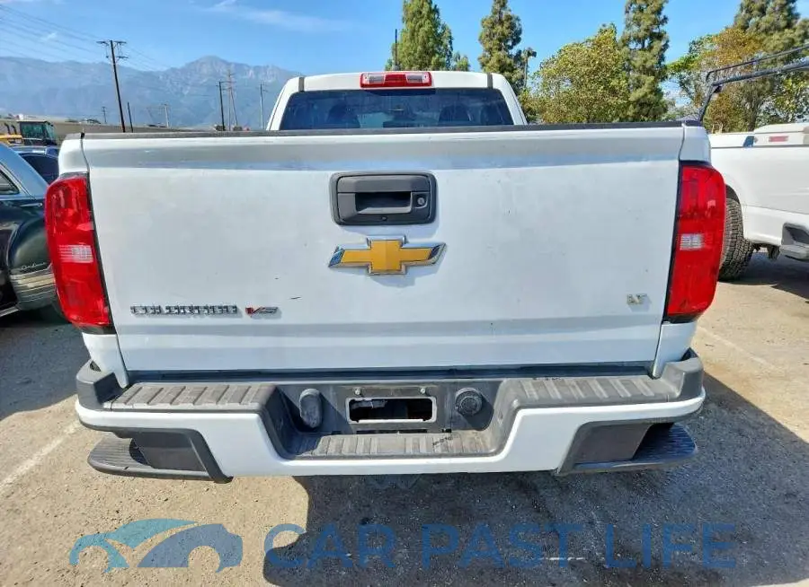 1GCHSCEN8J1236796# 6