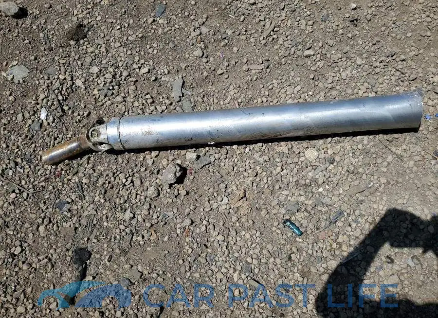 1GCRKBEK2TZ111169# 12