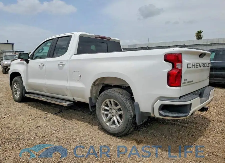 1GCRYEED9MZ135620# 2
