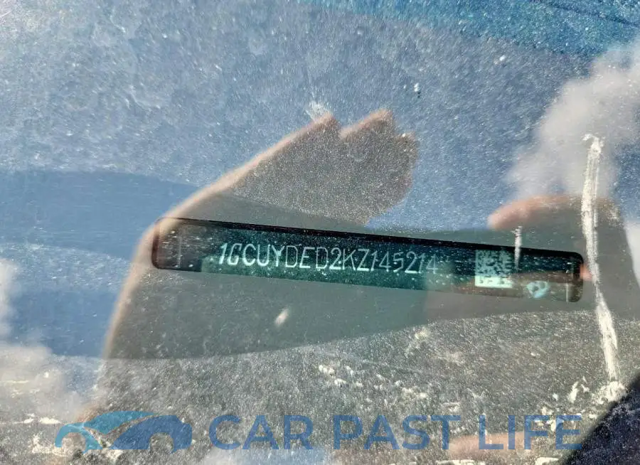 1GCUYDED2KZ145214# 13