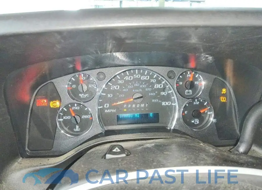 1GCWGAFP9M1302080# 9