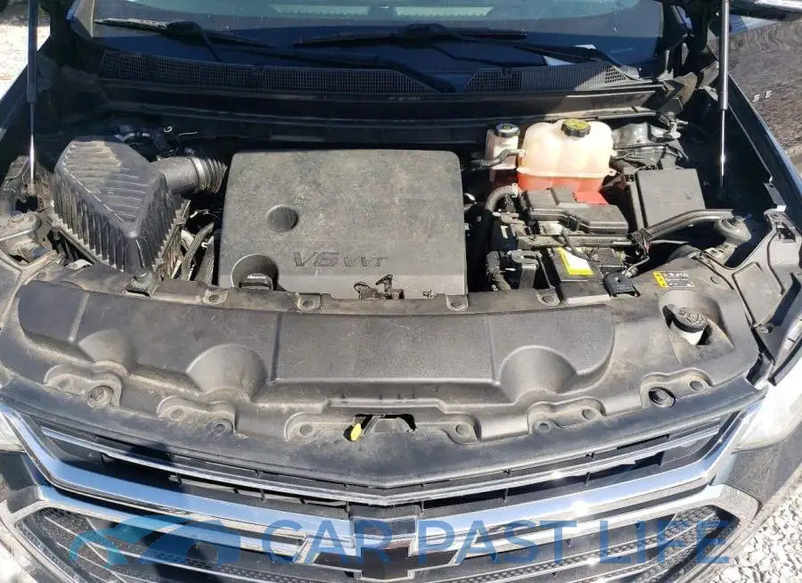 1GNERGKW3KJ290650# 12