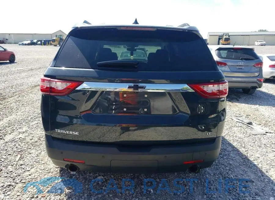 1GNERGKW3KJ290650# 6