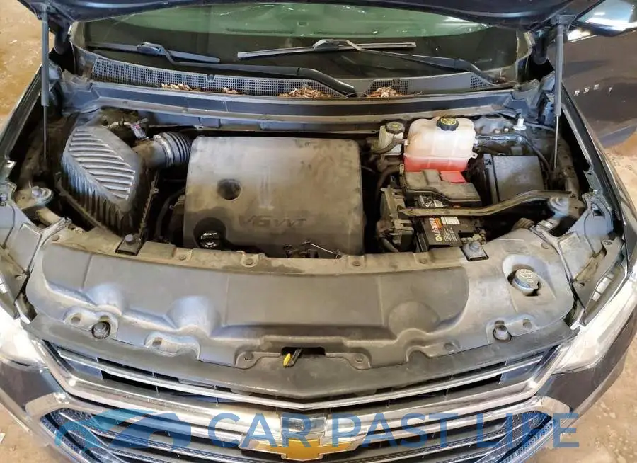 1GNERGKW7KJ121778# 12