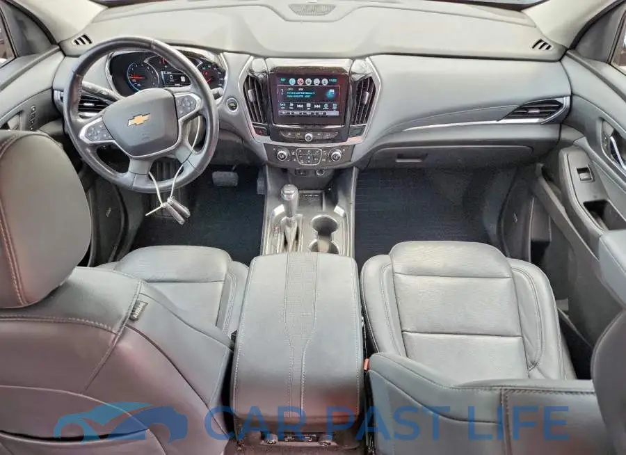 1GNEVJKW8JJ169247# 8