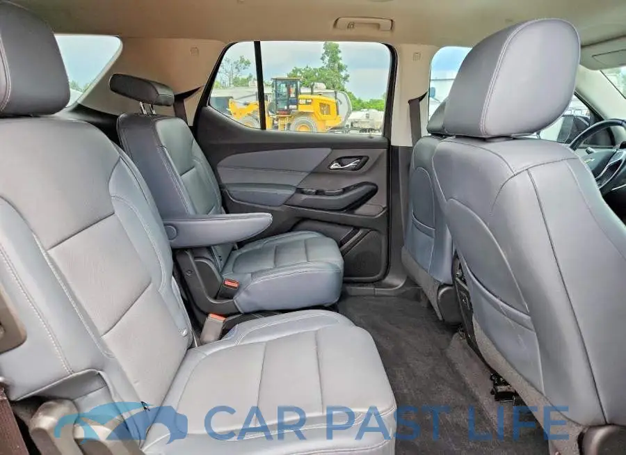 1GNEVJKW8JJ169247# 11