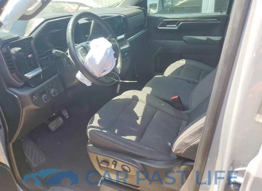 2GCPADED9R1187240# 7