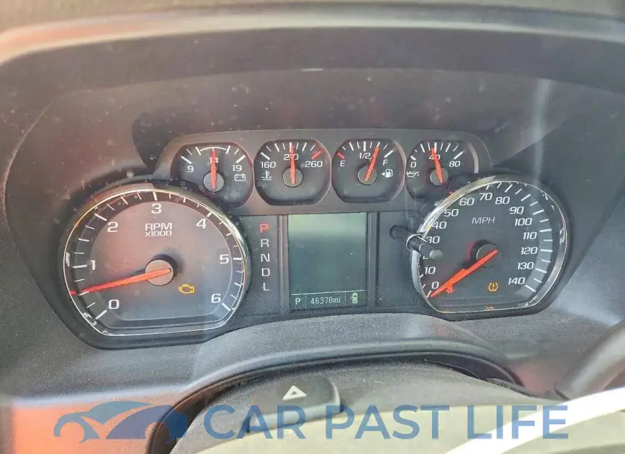 2GCRCNECXK1198494# 9