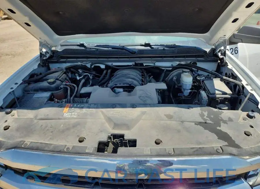 2GCRCNECXK1198494# 11