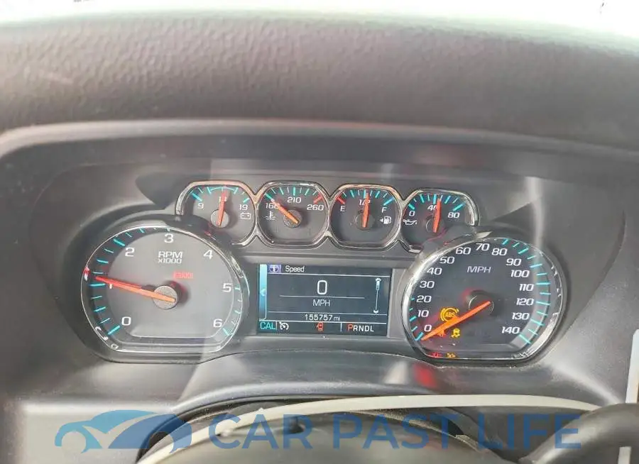 2GCVKPEC7K1140470# 9
