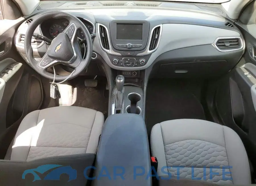 2GNAXFEV6L6156036# 8