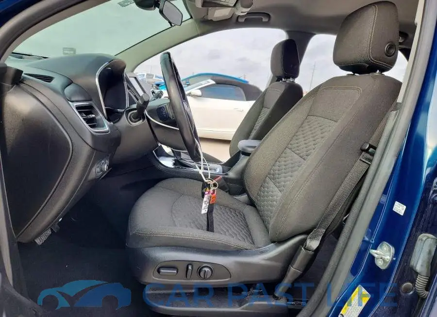 2GNAXJEV2L6105510# 7