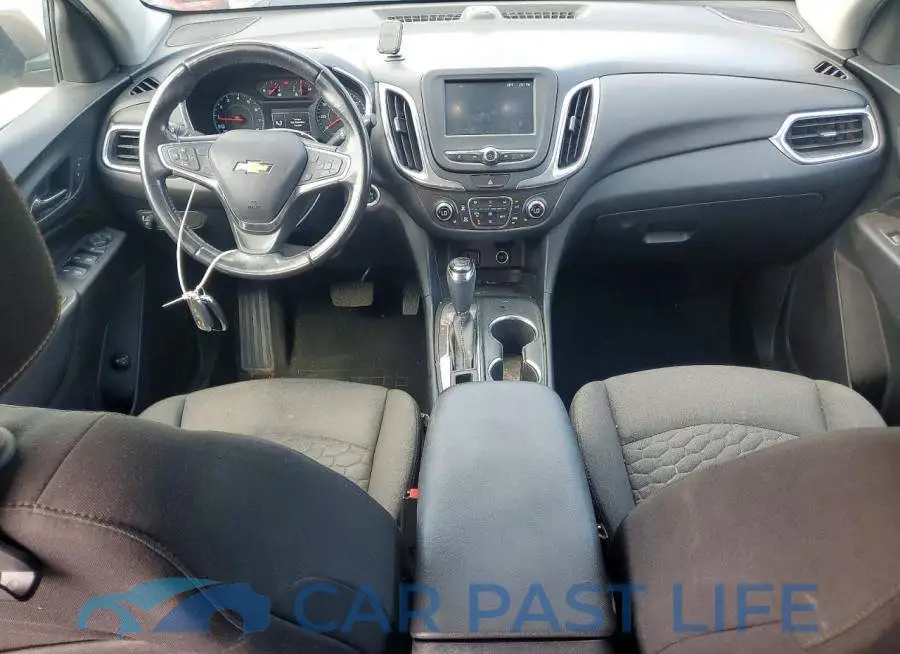 2GNAXJEV7J6229429# 8
