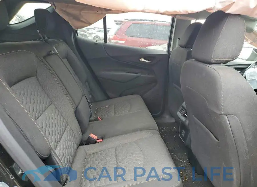 2GNAXKEV0L6111148# 10