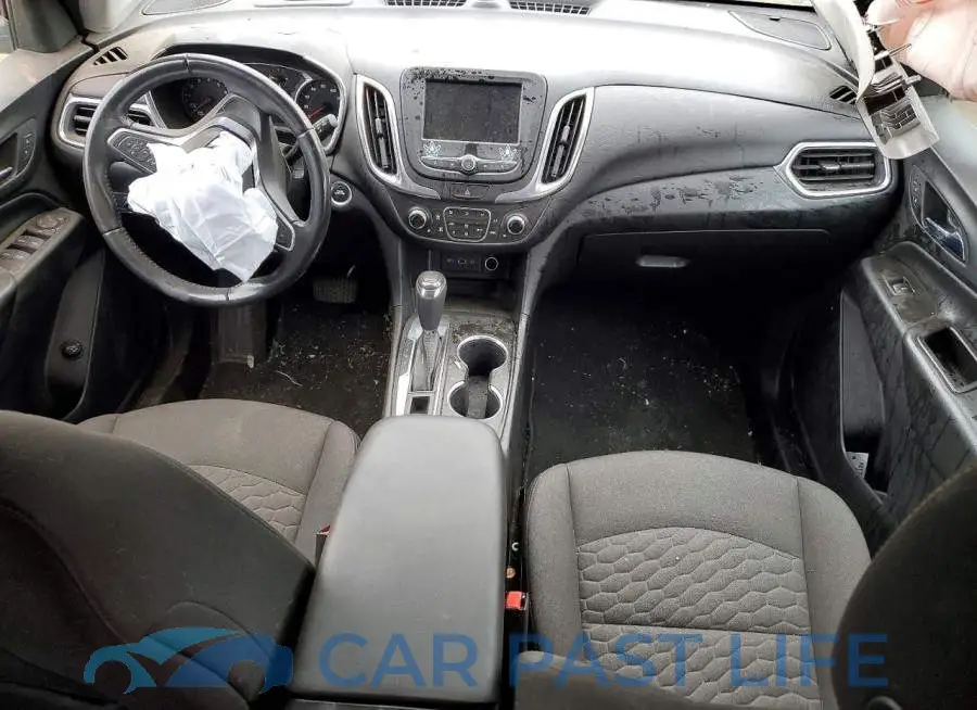 2GNAXKEV0L6111148# 8