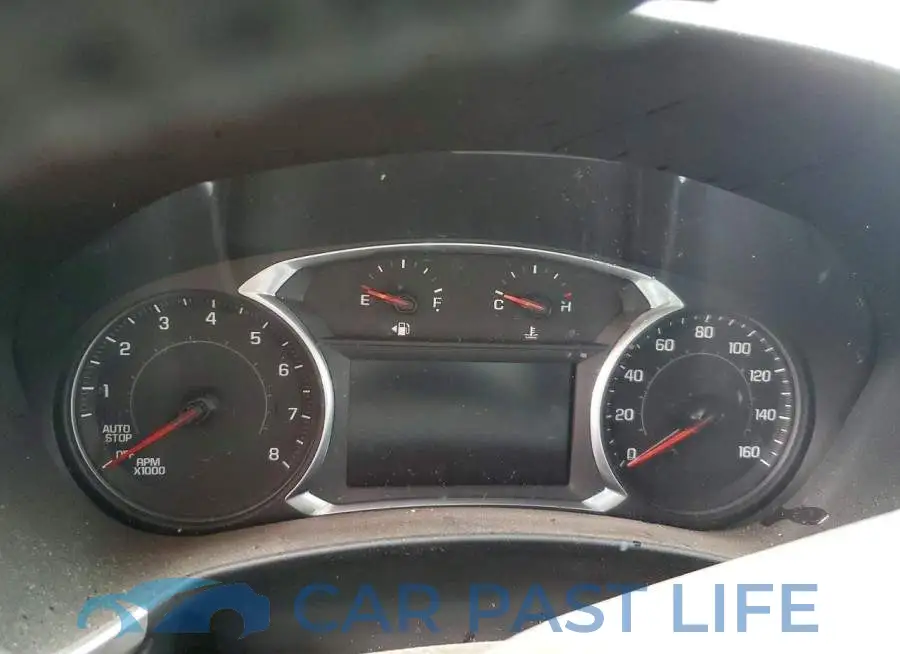 2GNAXKEV0L6111148# 9