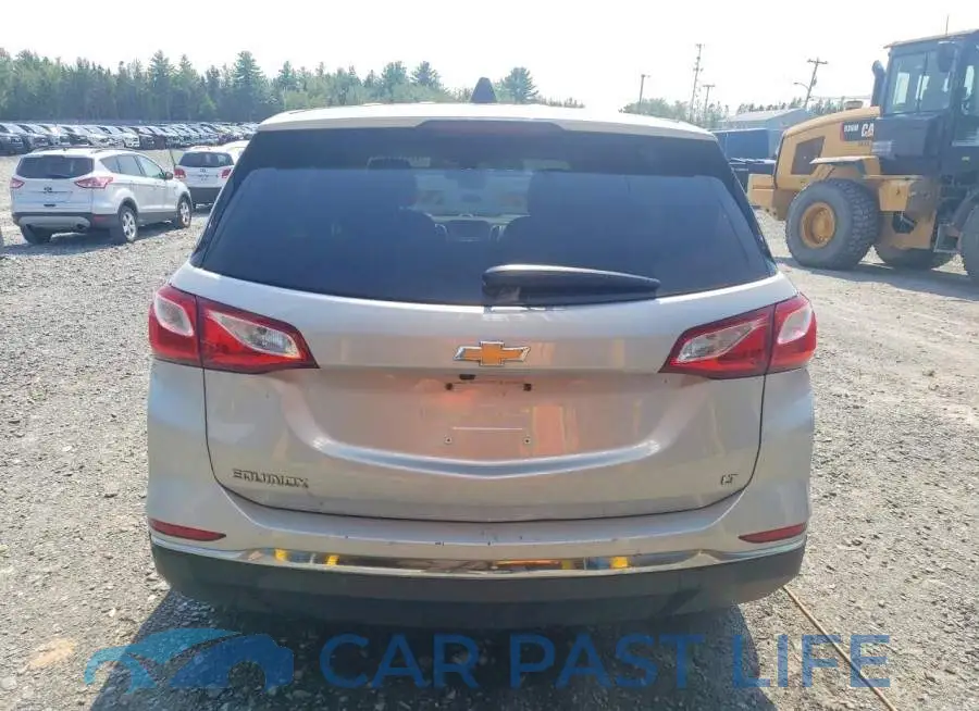2GNAXKEV4L6254412# 6