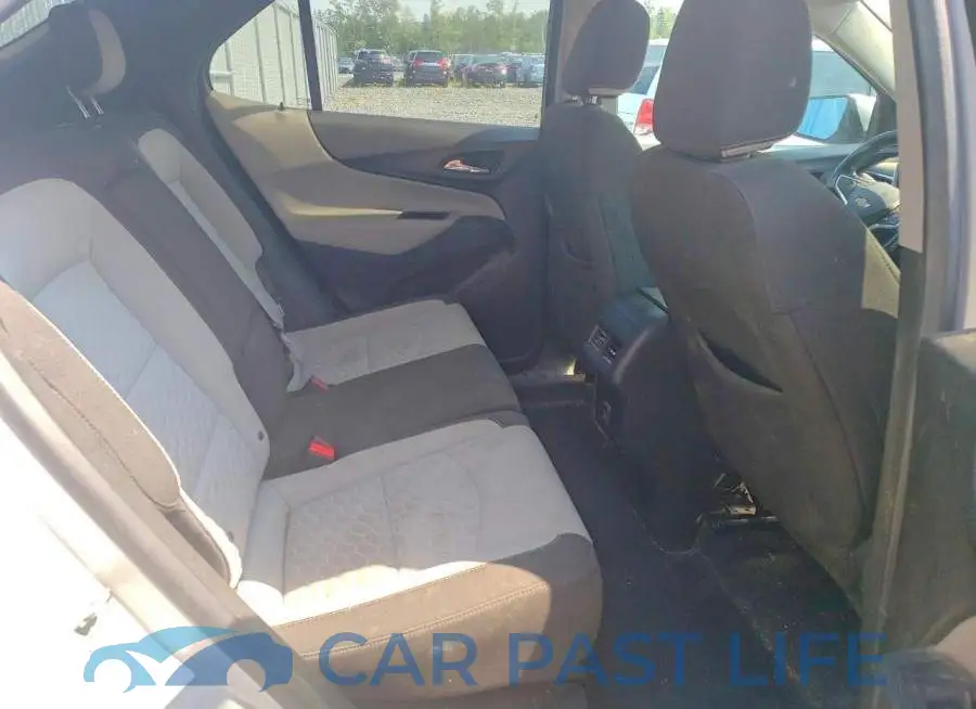 2GNAXKEV4L6254412# 10