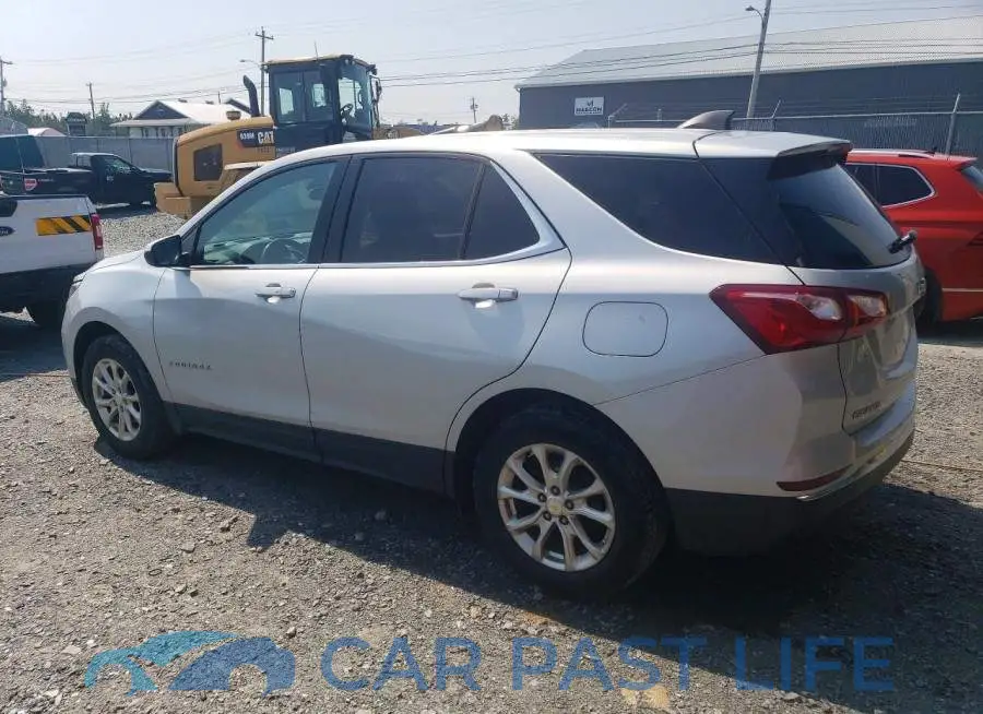 2GNAXKEV4L6254412# 2