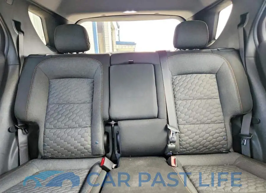 2GNAXKEV9L6284246# 10
