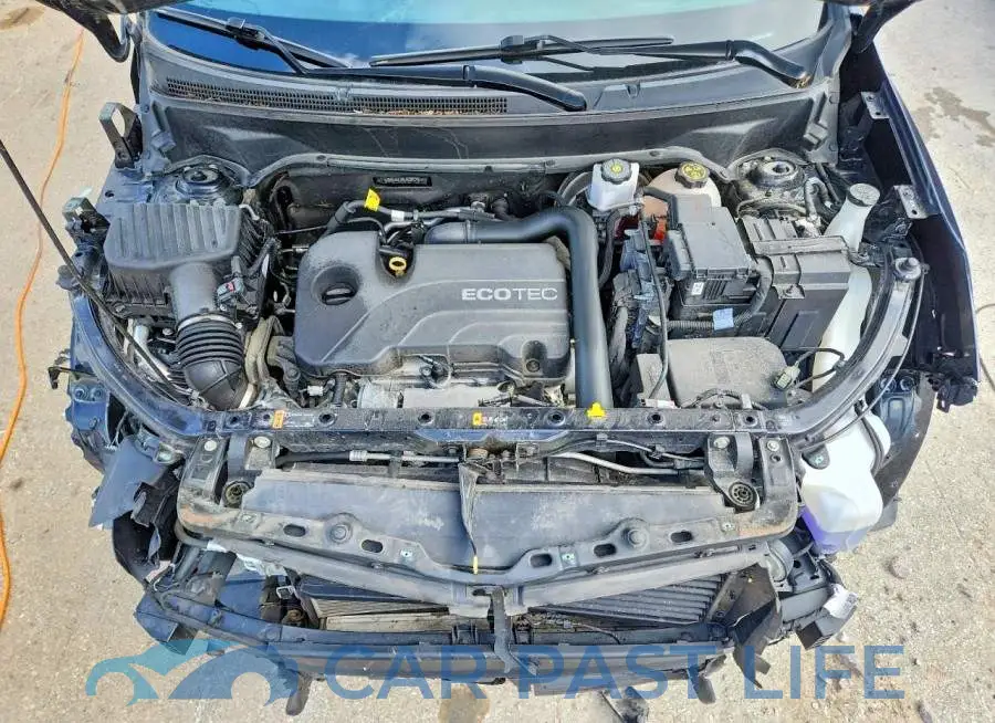 2GNAXKEV9L6284246# 12