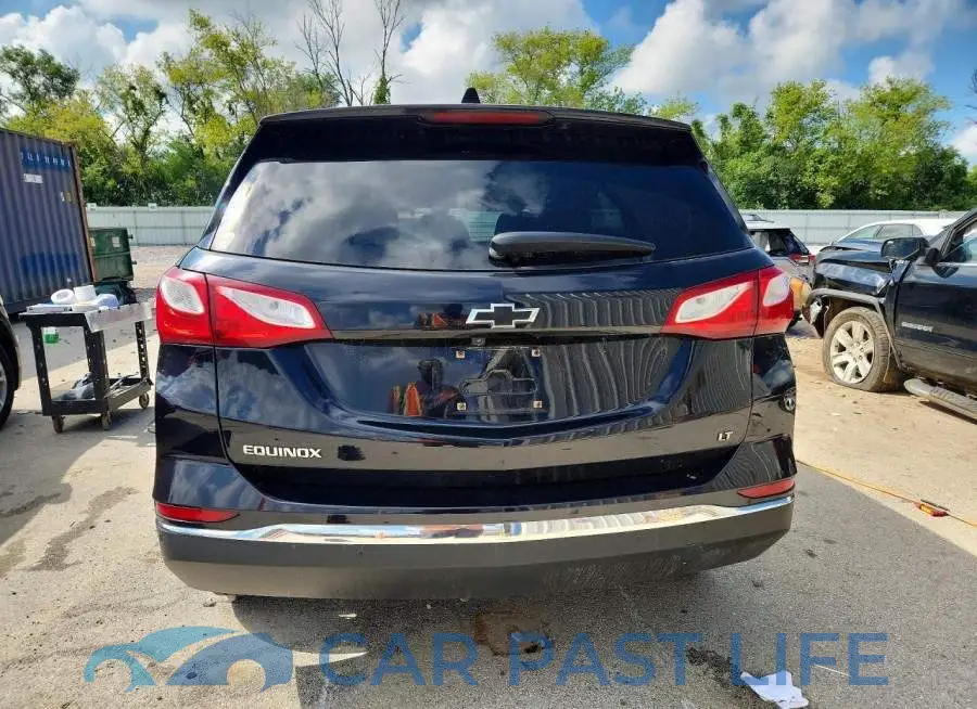 2GNAXKEV9L6284246# 6