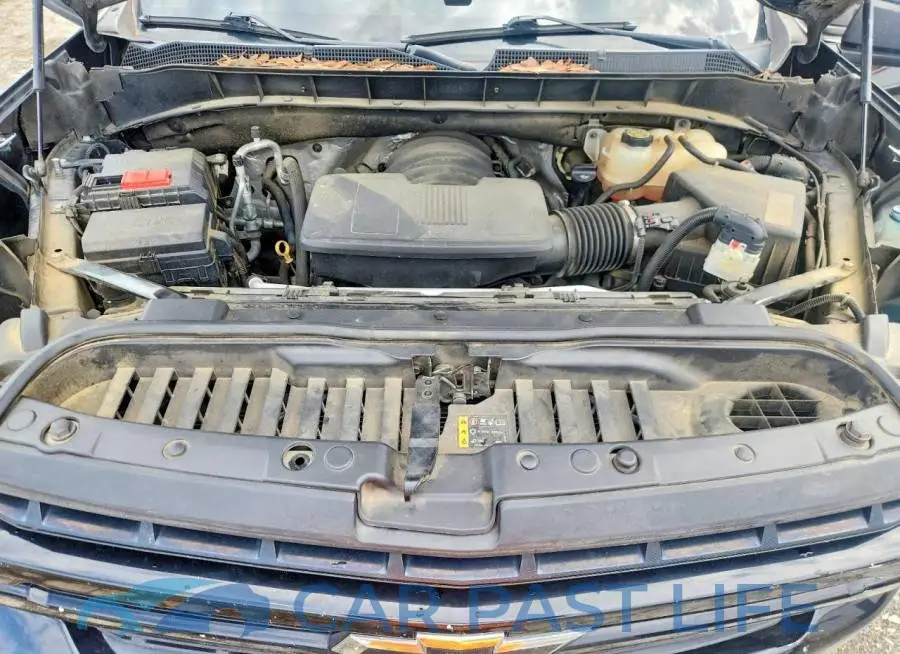 3GCUYEED6KG268830# 11
