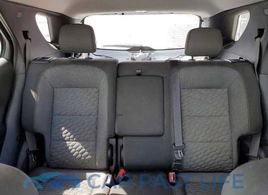3GNAXJEV2JL381047# 10