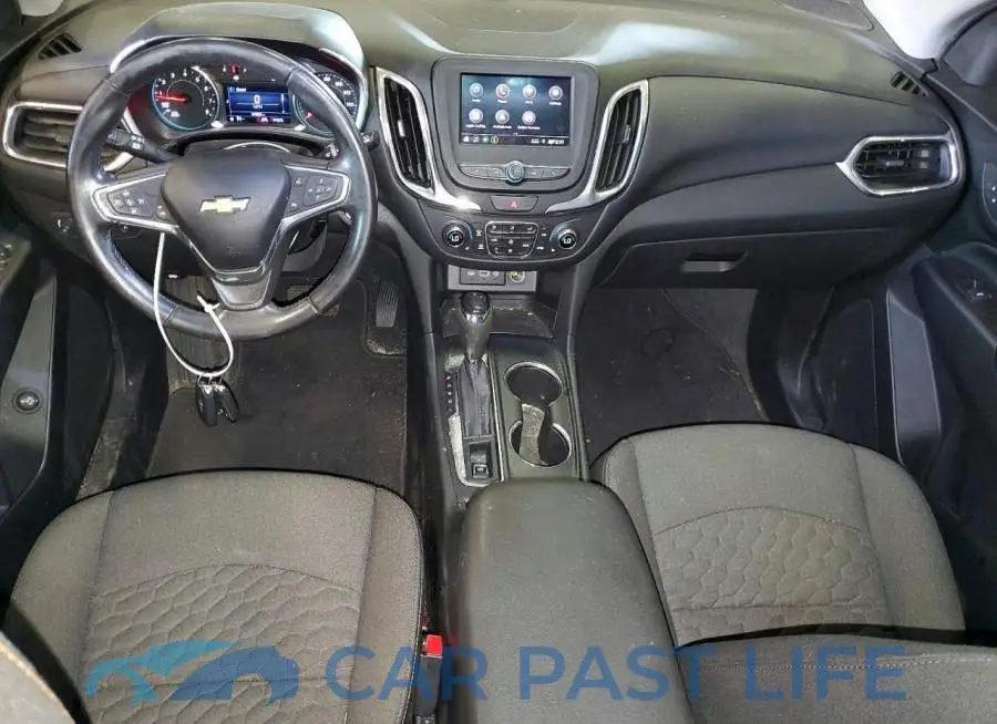3GNAXJEV8LS550304# 8