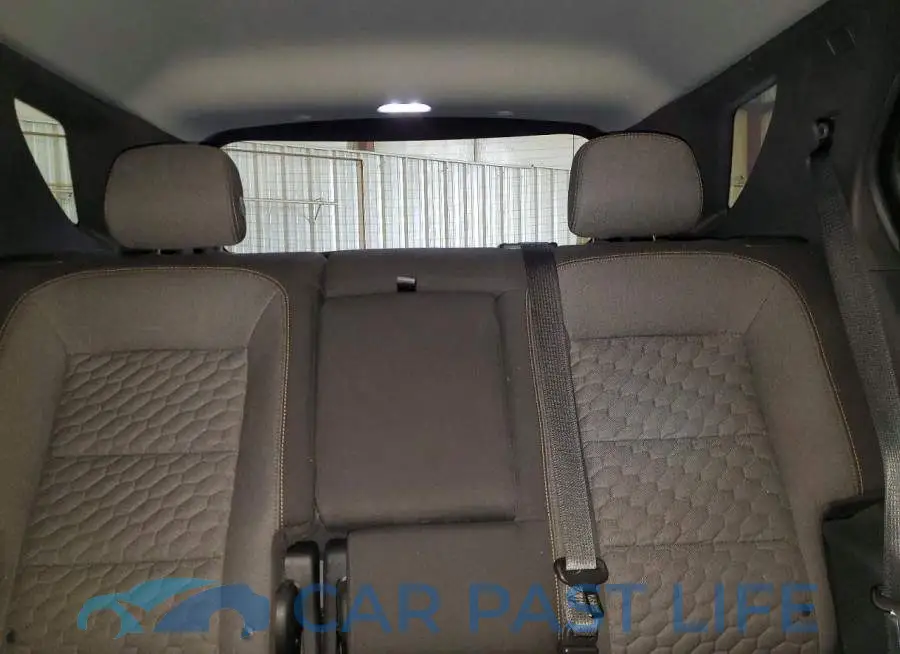 3GNAXJEV8LS550304# 10