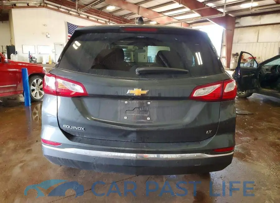 3GNAXJEV8LS550304# 6