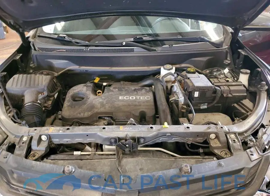 3GNAXJEV8LS550304# 12