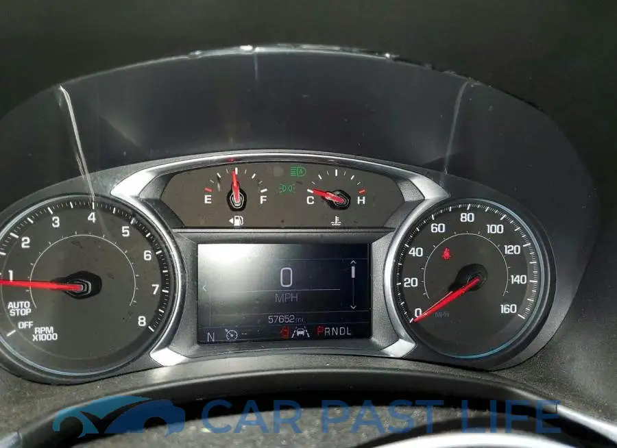 3GNAXJEV8LS550304# 9