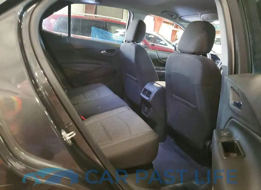 3GNAXJEV8LS550304# 11