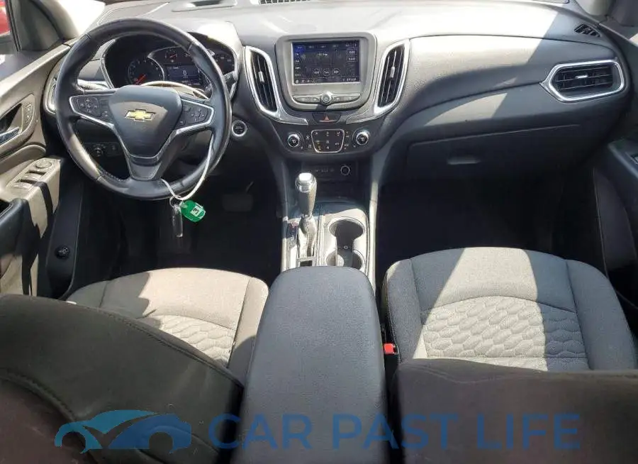 3GNAXKEV4LS572970# 8