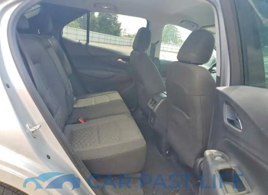3GNAXLEX9LS673221# 11