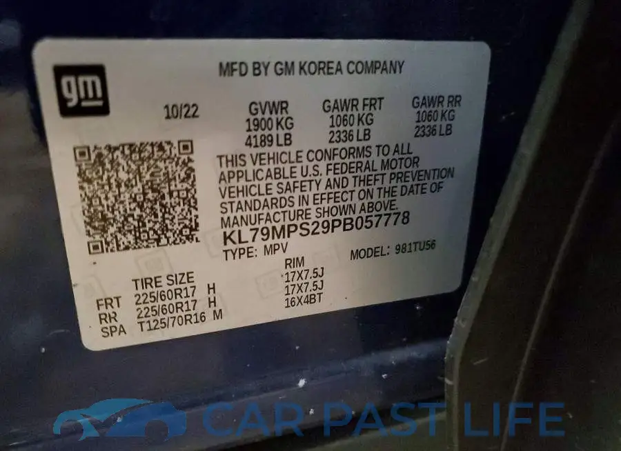 KL79MPS29PB057778# 13